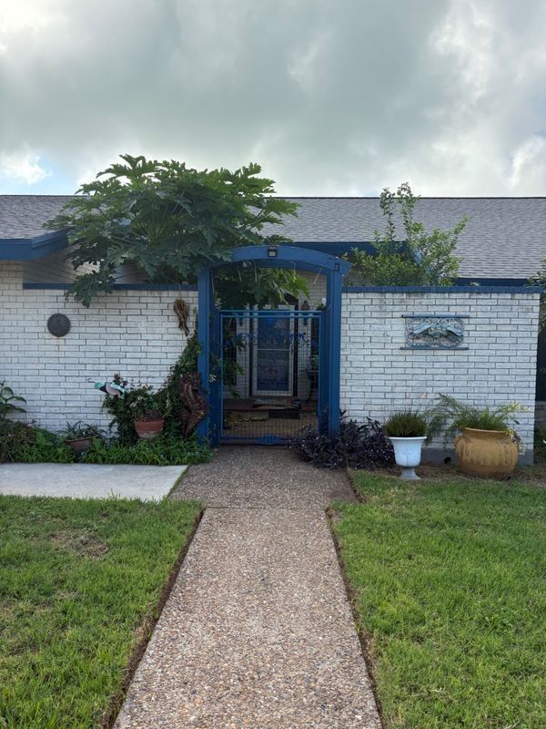Property Photo:  120 Shore Drive  TX 78374 