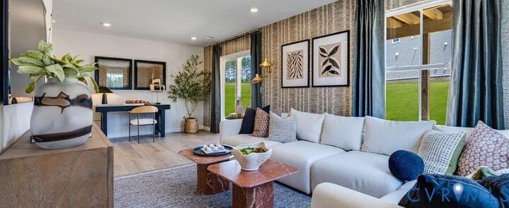 Property Photo: 8748 Whitman Drive VA 23832