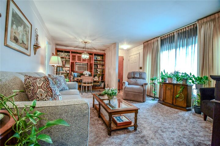 Property Photo:  432 Dundee Circle  OH 45431 