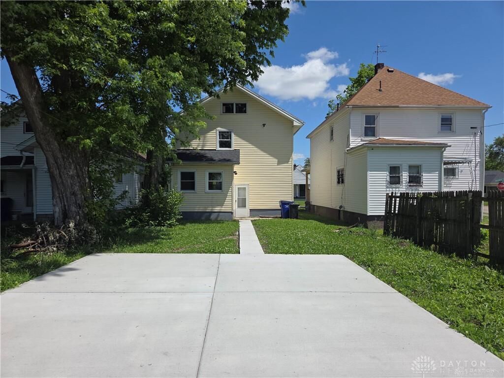 Property Photo:  305 Westwood Avenue  OH 45417 