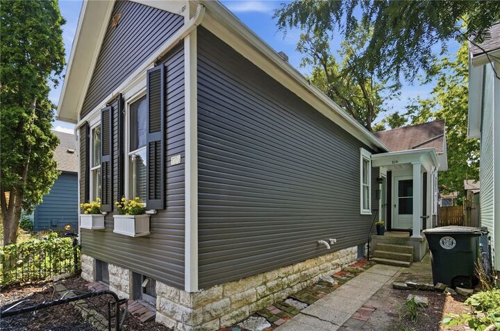 Property Photo:  510 Oak Street  OH 45410 