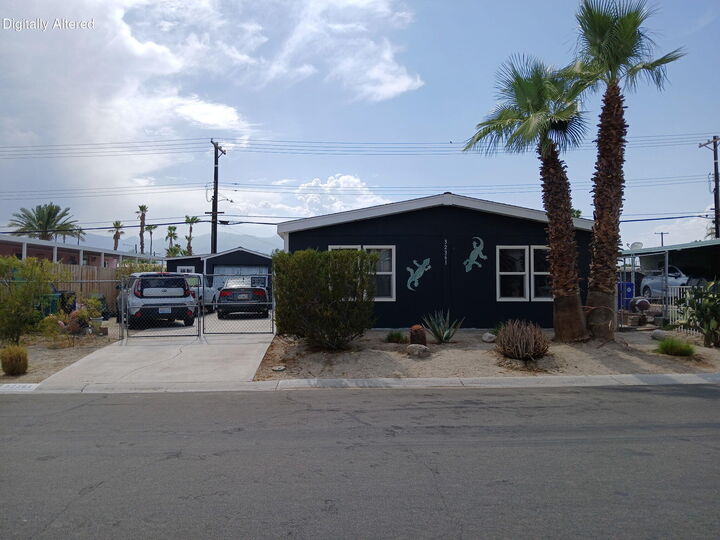 Property Photo:  32361 Wells Fargo Road  CA 92276 