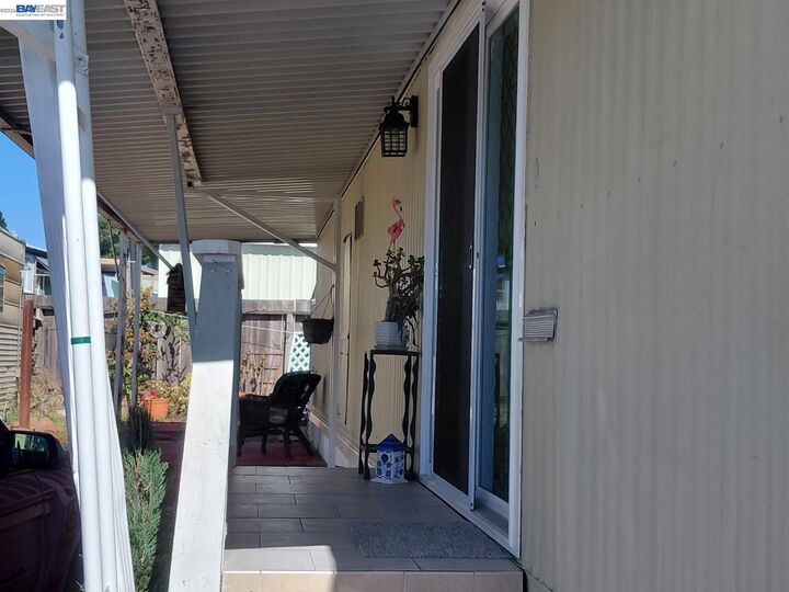 Property Photo: 3875 Castro Valley Blvd. 45 CA 94546