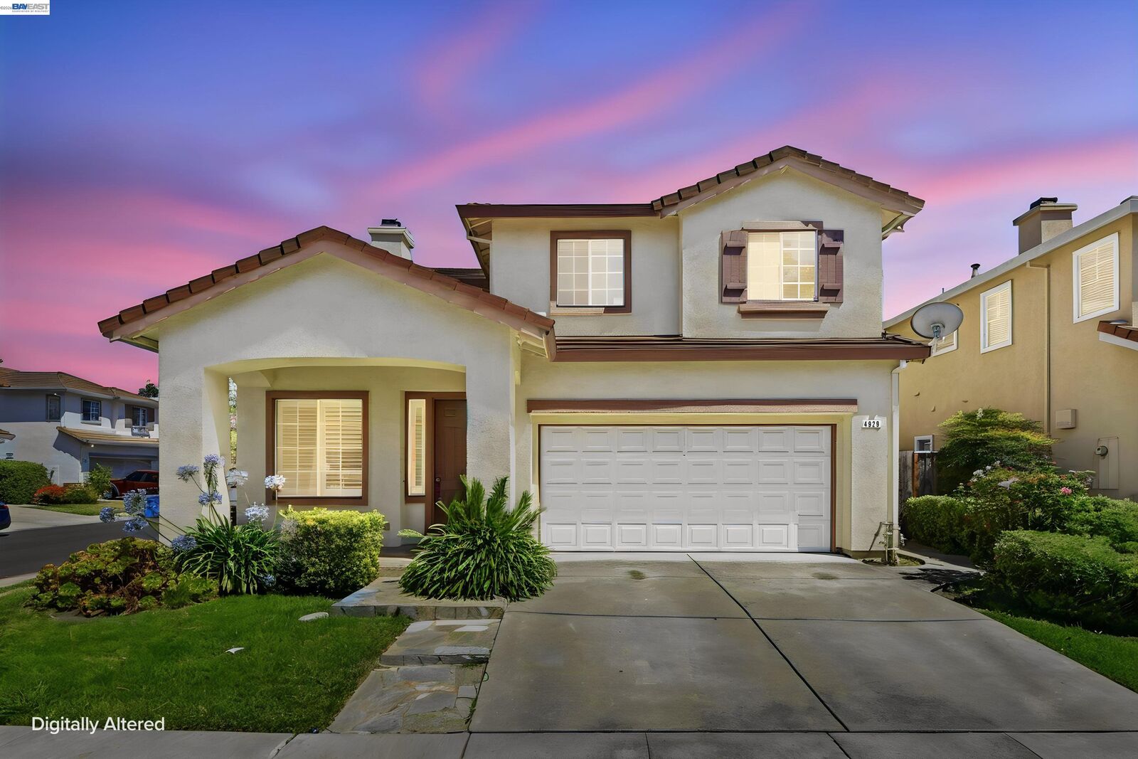 Property Photo:  4929 Roselle Cmn  CA 94536 