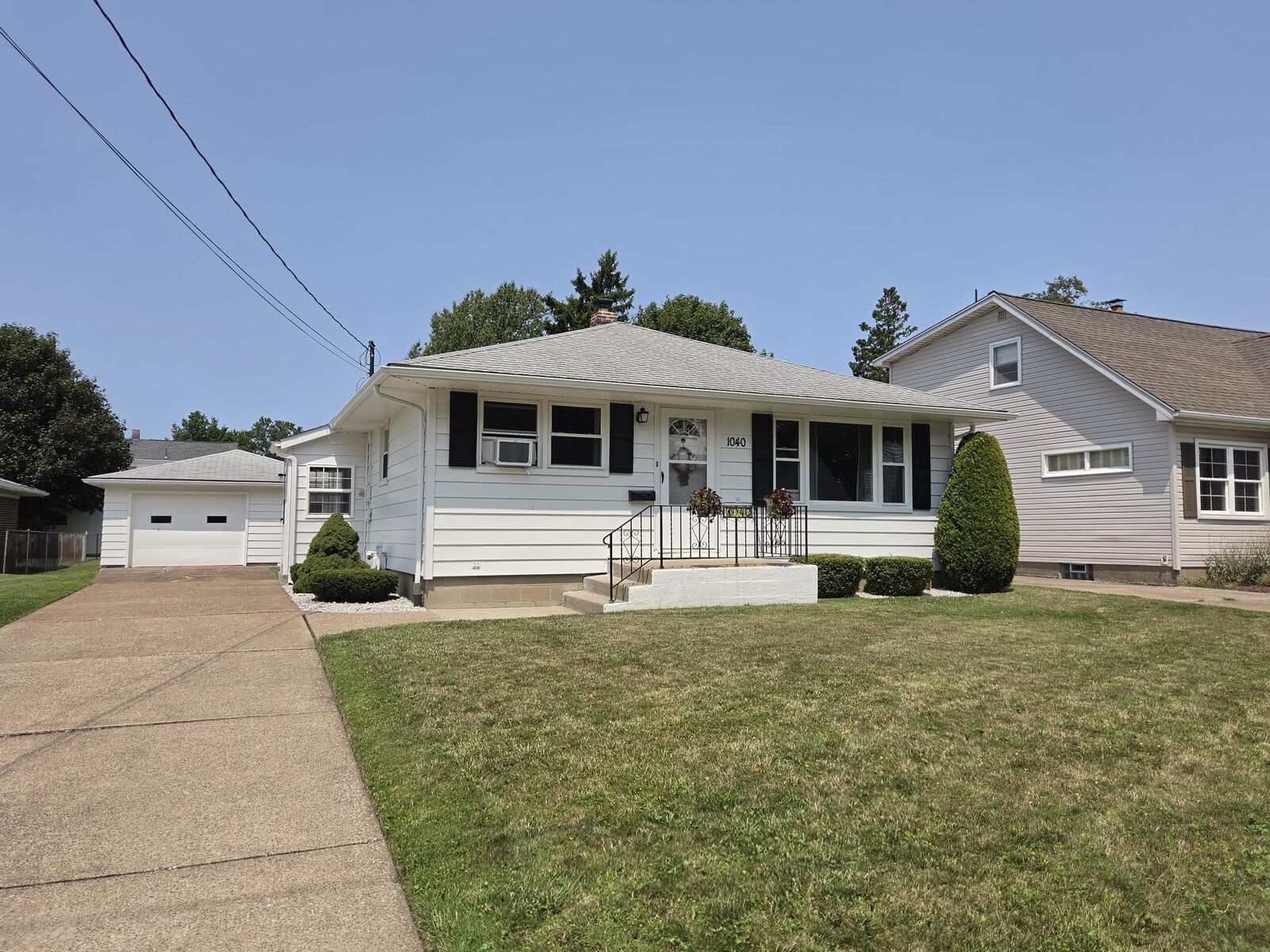 Property Photo:  1040 W 36th Street  PA 16508 