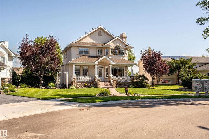 Property Photo: 4019 41 Avenue AB T9N 1T7