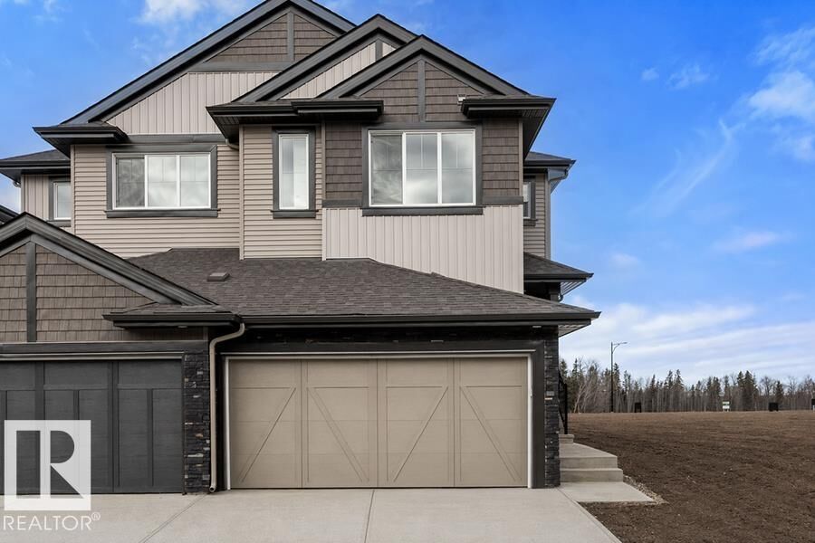 Property Photo: 4178 Kinglet Drive NW AB T5S 0W9