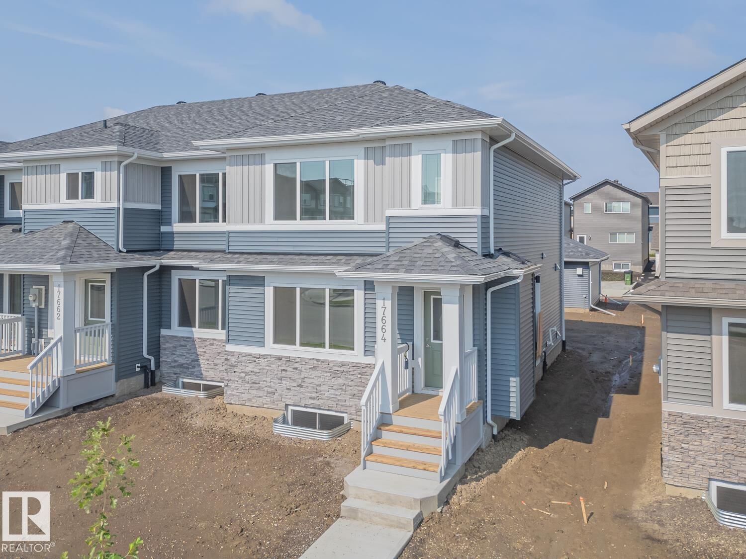 Property Photo: 17664 69A Street NW AB T5Z 0X8