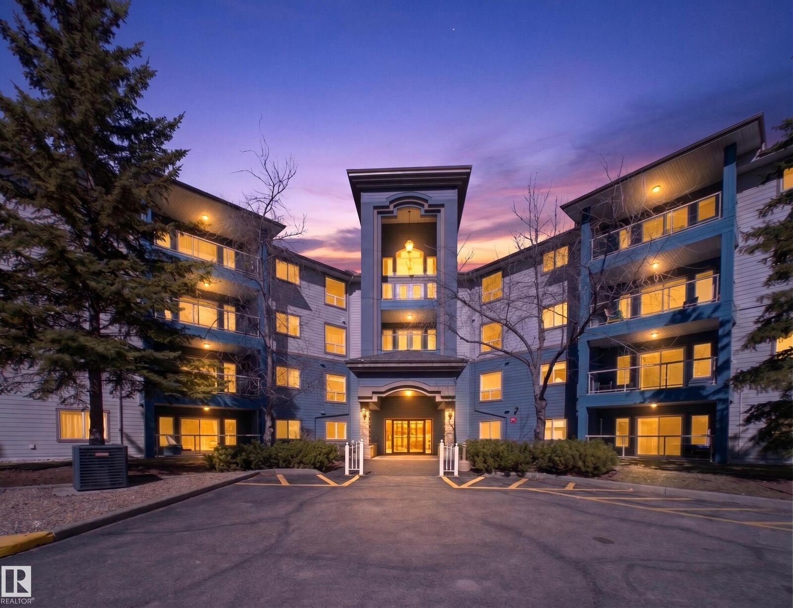 Property Photo: 70 Crystal Lane 307 AB T8H 1W6