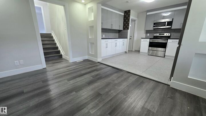 Property Photo: 9131 83 Avenue NW AB T6C 1B6