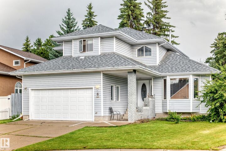 6 Atkinson Place — photo 1