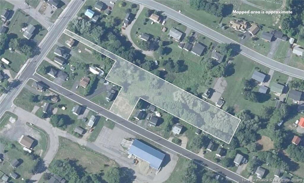 Property Photo:  1163 King Avenue  NB E2A 1S3 