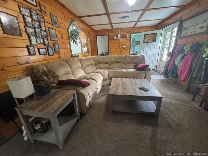 Property Photo:  376 McDoo Road  NB E5T 2K5 