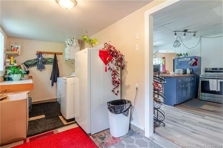 Photo de la propriété:  29 Lauvina Road  NB E2V 3X5 
