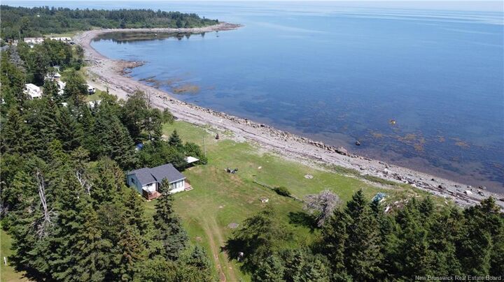 .93 Acres Route 134 — photo 1