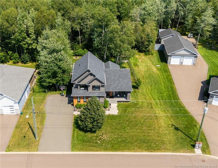 Property Photo:  165 Larochelle  NB E1A 9N5 
