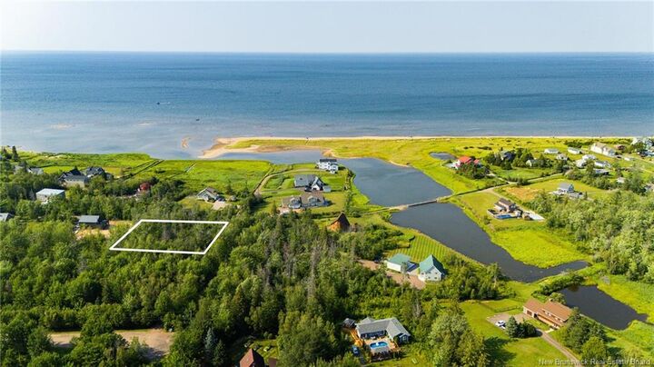Property Photo:  Lot Marina Beach Road  NB E4P 7T4 