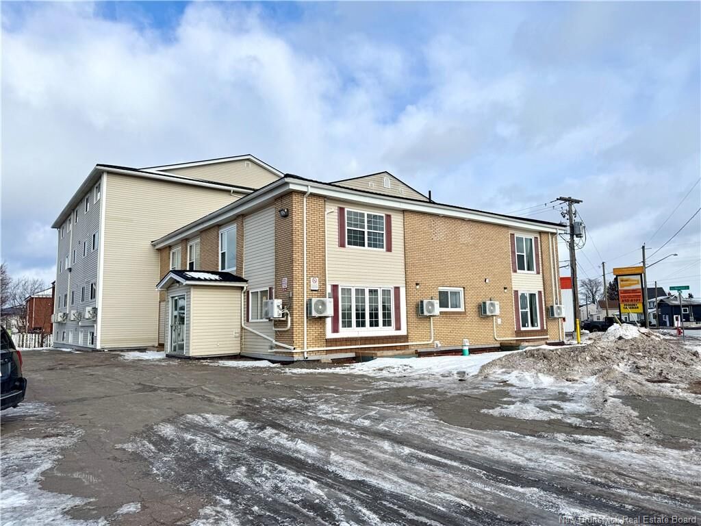 Property Photo: 1751 Main Street 326 NB E1E 1H2