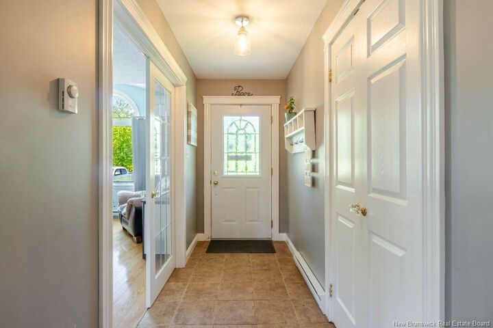 Photo de la propriété: 16 Ridgeview Drive NB E6L 1K2