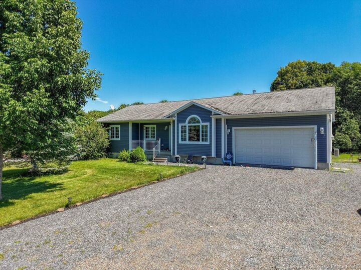 Property Photo:  16 Ridgeview Drive  NB E6L 1K2 