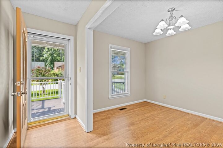 Property Photo:  216 Fair Oaks Drive  NC 28311 