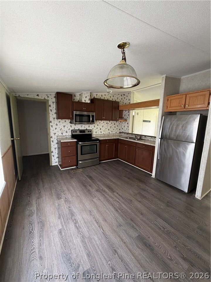 Property Photo: 3898 Alamac Road NC 28358