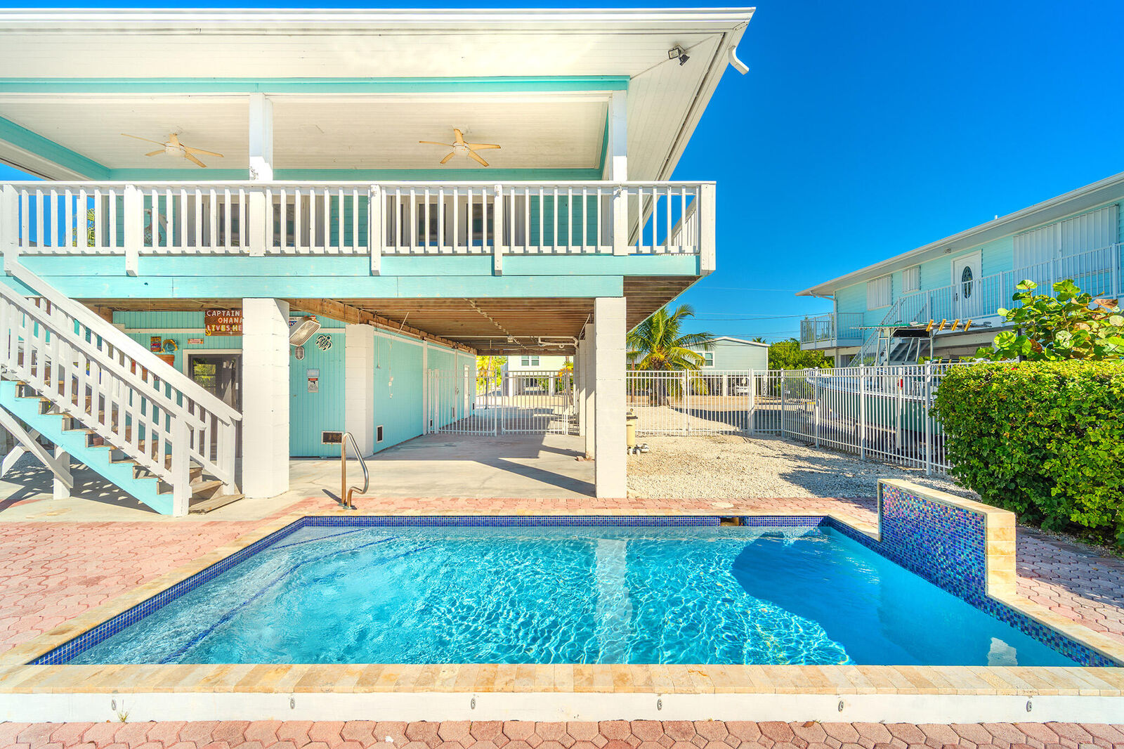 Property Photo:  22748 Blackbeard Lane  FL 33042 