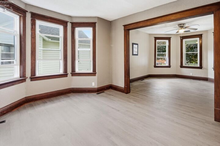 Property Photo: 314 N Buchanan Street OH 43420