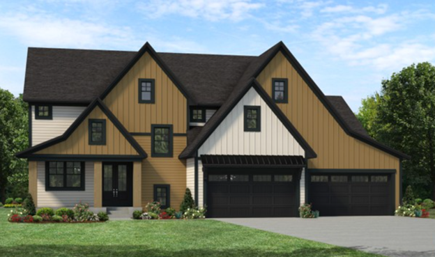 Property Photo:  10244 Peony Lane N  MN 55311 
