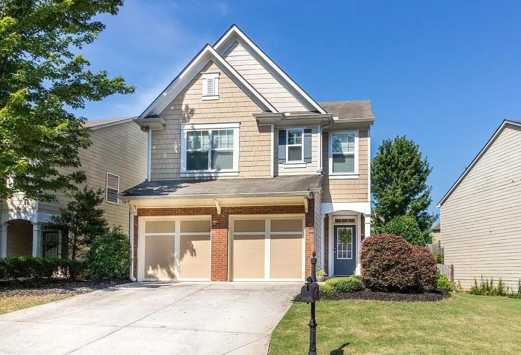 Property Photo: 5640 Sterling Court GA 30040