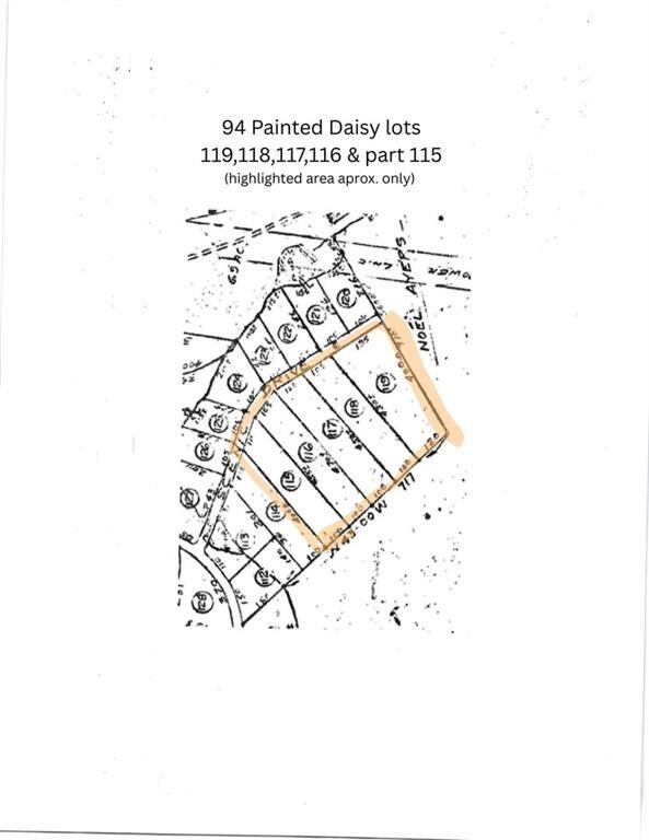 Property Photo: 94 Painted Daisy Road GA 30528