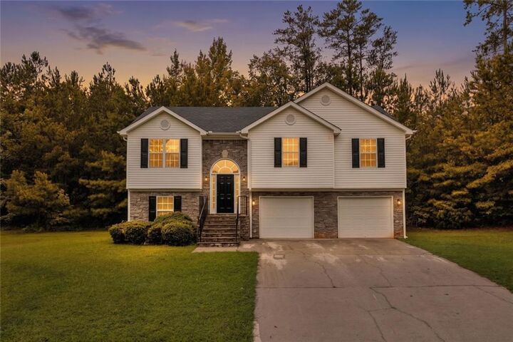 Property Photo: 145 Clover Valley Drive GA 30016