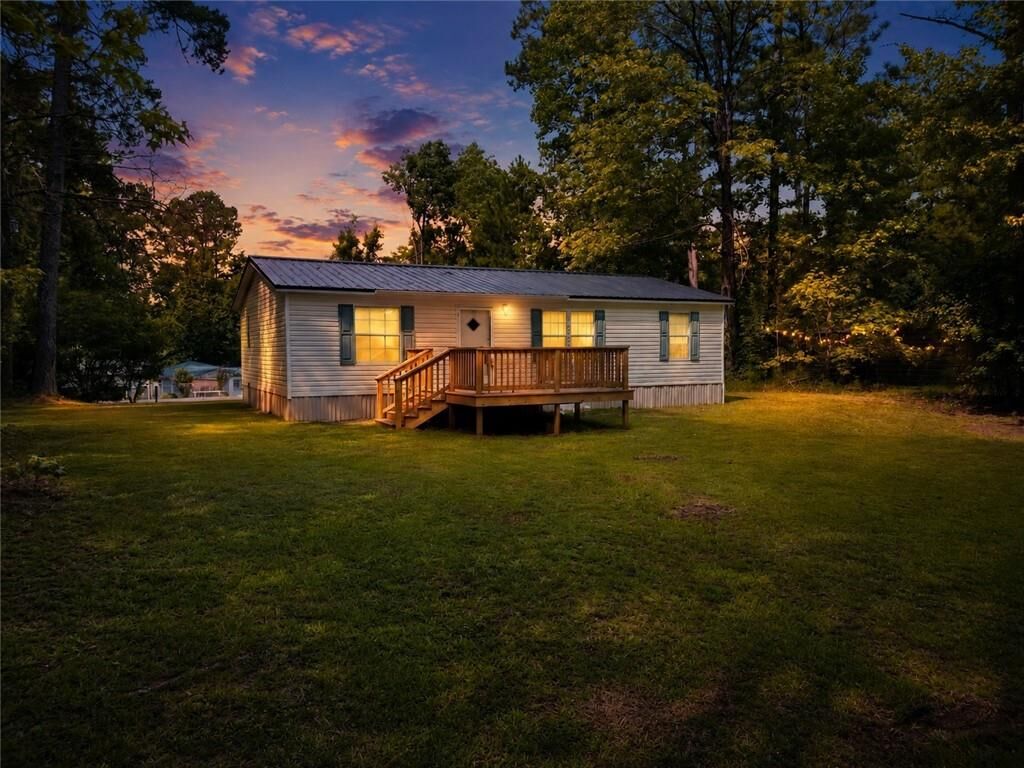 Property Photo: 405 Loblolly Drive GA 31087