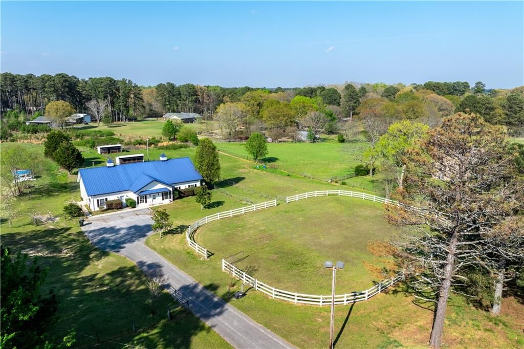 Property Photo:  3121 Centerville Rosebud Road  GA 30039 