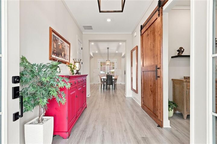 Property Photo:  145 London Road  GA 30107 