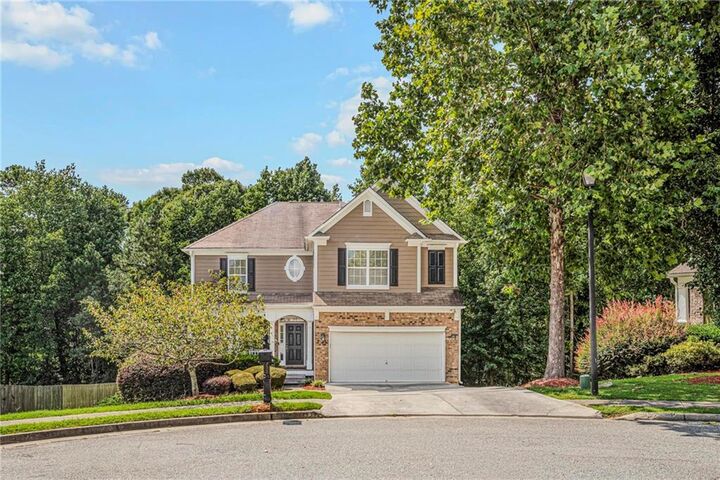Property Photo:  1807 Preserve Creek Way  GA 30052 