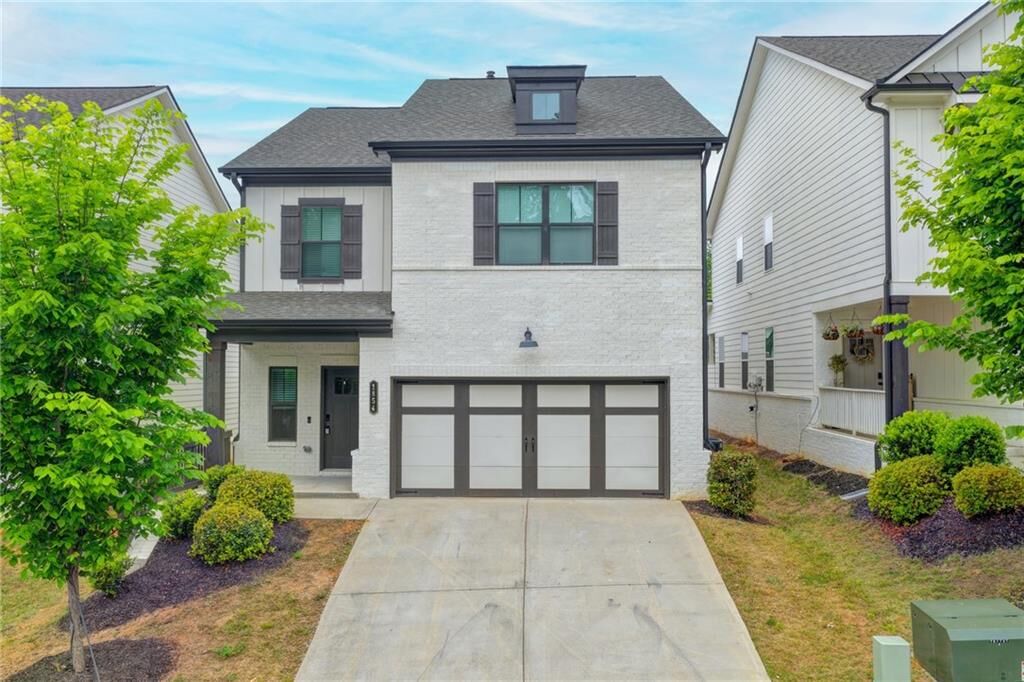 Property Photo: 1854 Westfall Landing GA 30011