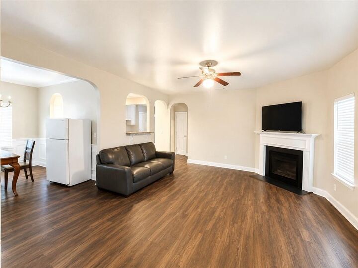 Property Photo: 170 Fred Bishop Drive GA 30114