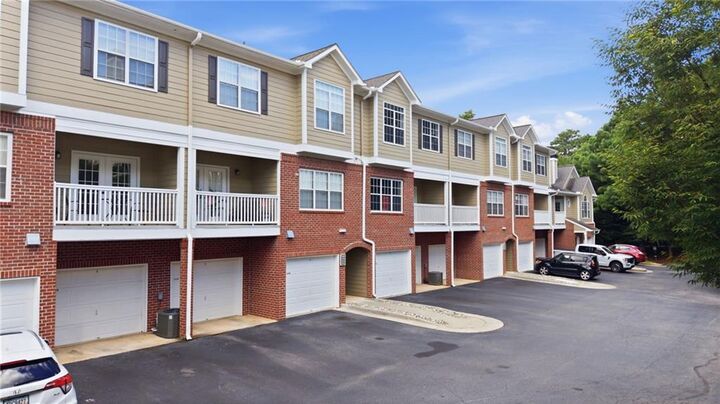 Property Photo: 5110 Woodland Lane GA 30009