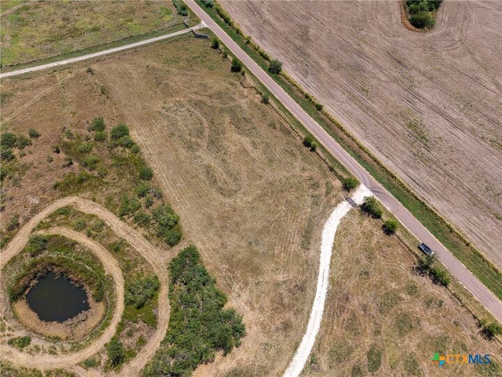 Property Photo: Tbd Alexander Road TX 76557