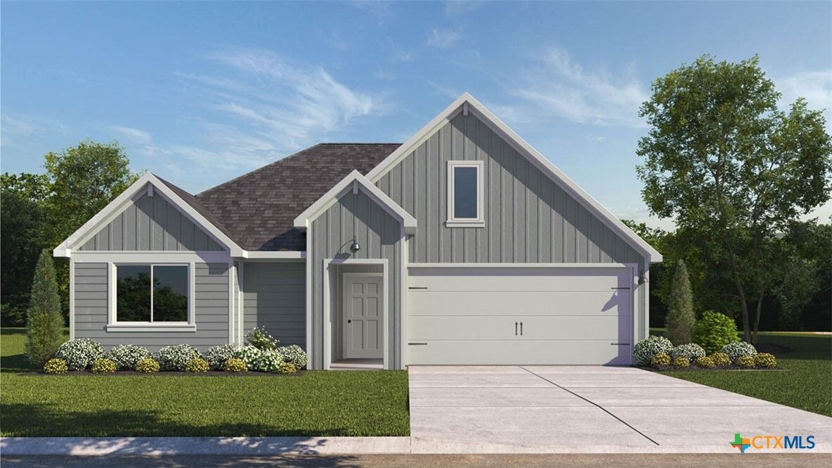 Property Photo:  6918 Luella Drive  TX 76549 