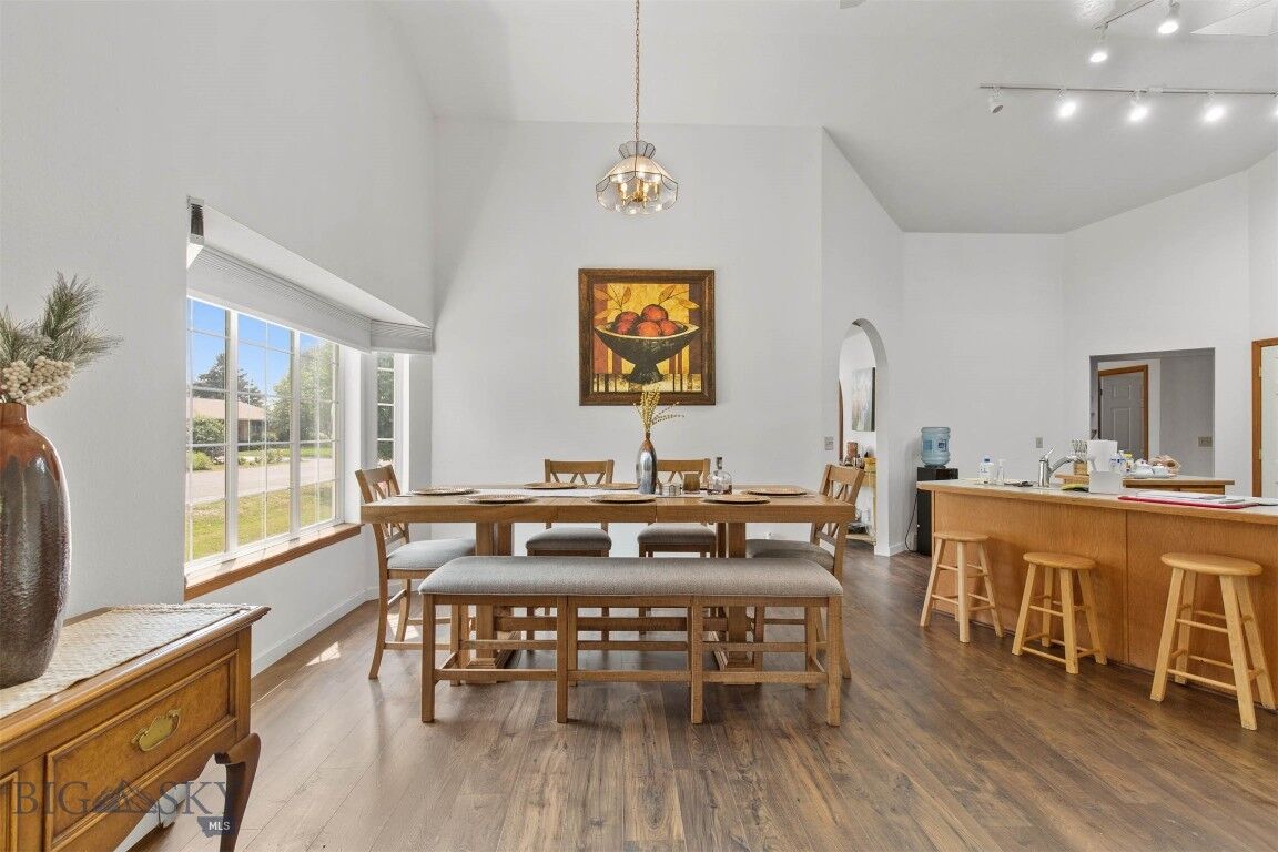 Property Photo: 711 Yellowstone Avenue MT 59741