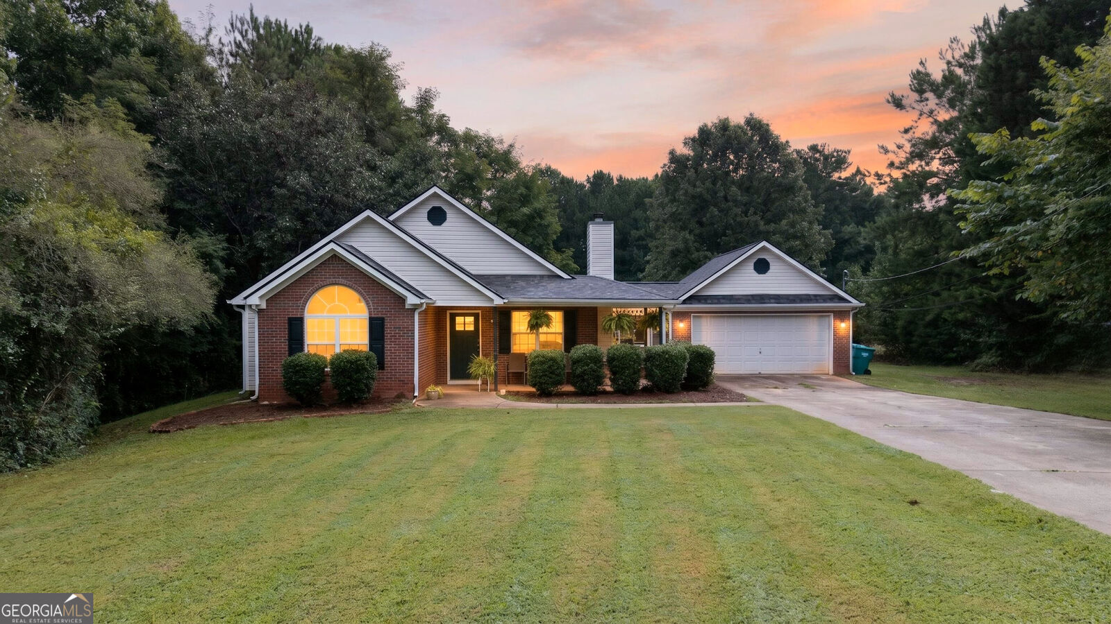 Property Photo:  116 Dana Drive  GA 30228 