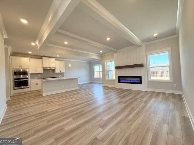 Property Photo: 630 Winding Rose Drive GA 30548