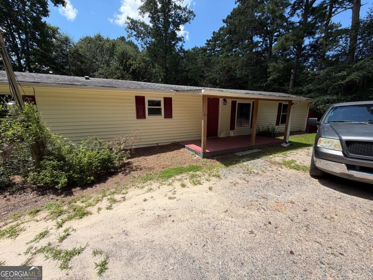 Property Photo: 134 Delay Street GA 30189