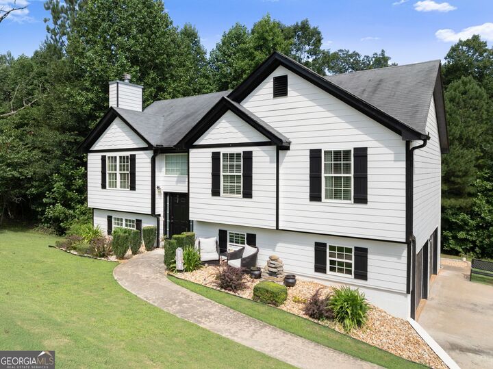 Property Photo:  2786 Summer Creek Drive  GA 30507 
