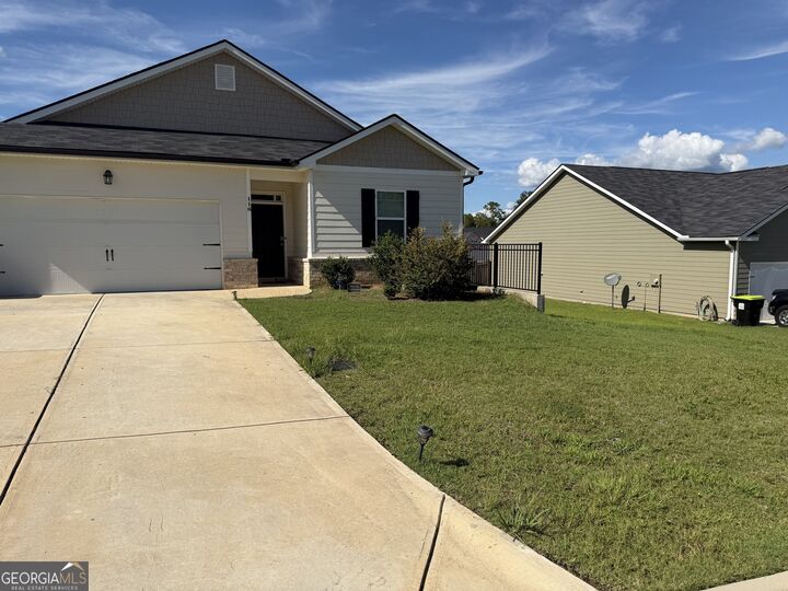 Property Photo: 118 Taylor Woods Court GA 31005