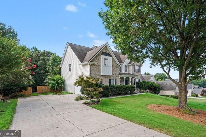 Property Photo:  1200 Lilac Arbor Road  GA 30019 