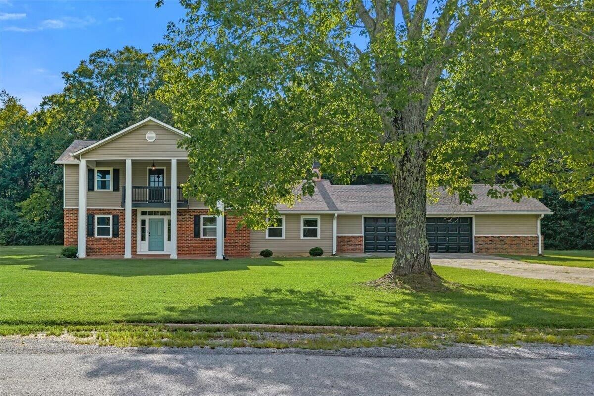 Property Photo: 103 County Road 636 TN 37331