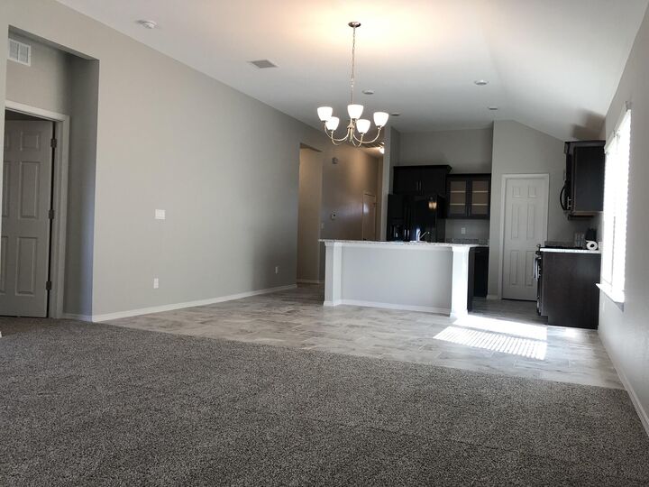 Property Photo: 825 Whitebrush Drive TX 79927